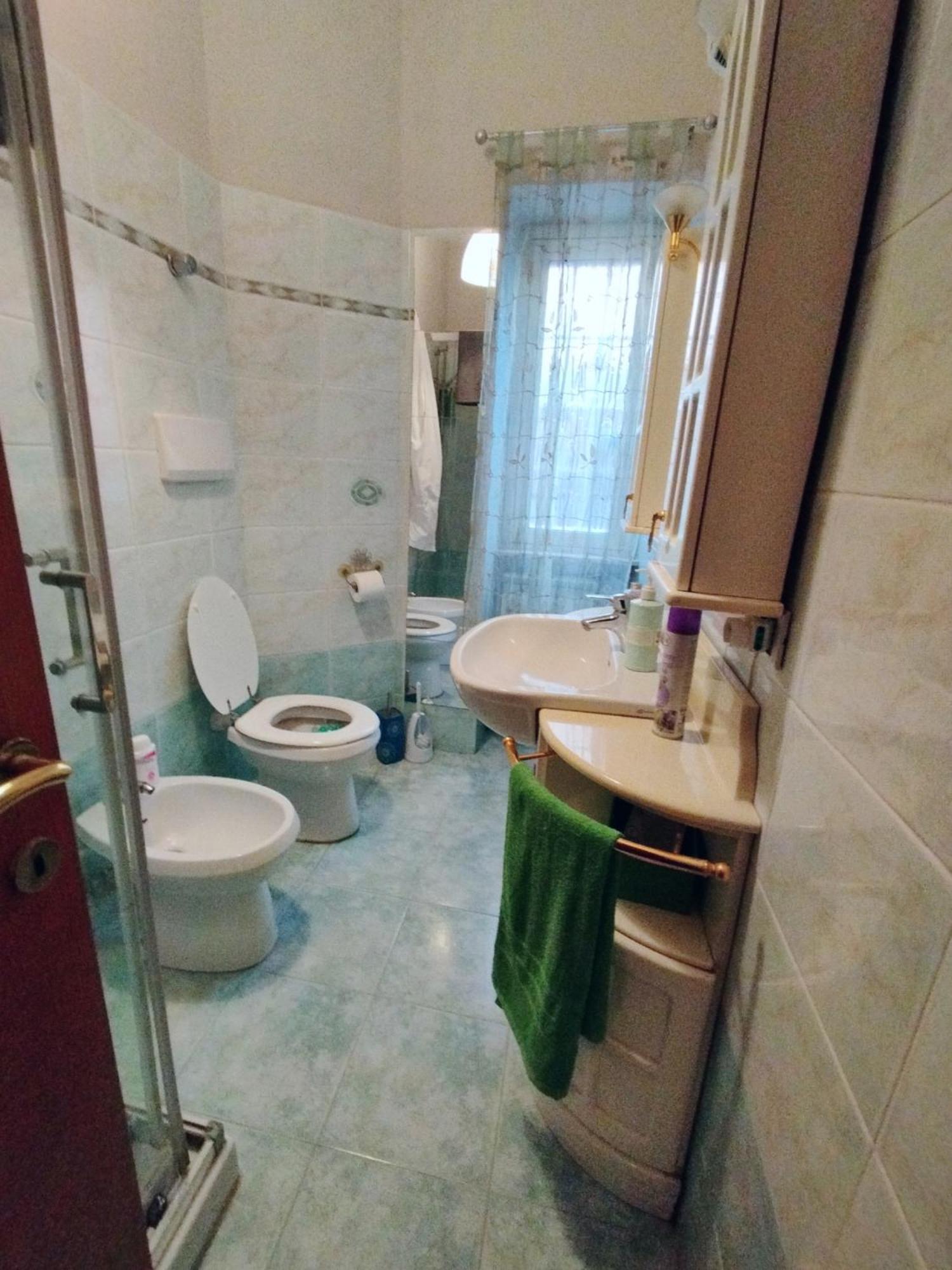 Appartamento Dentro Roma מראה חיצוני תמונה