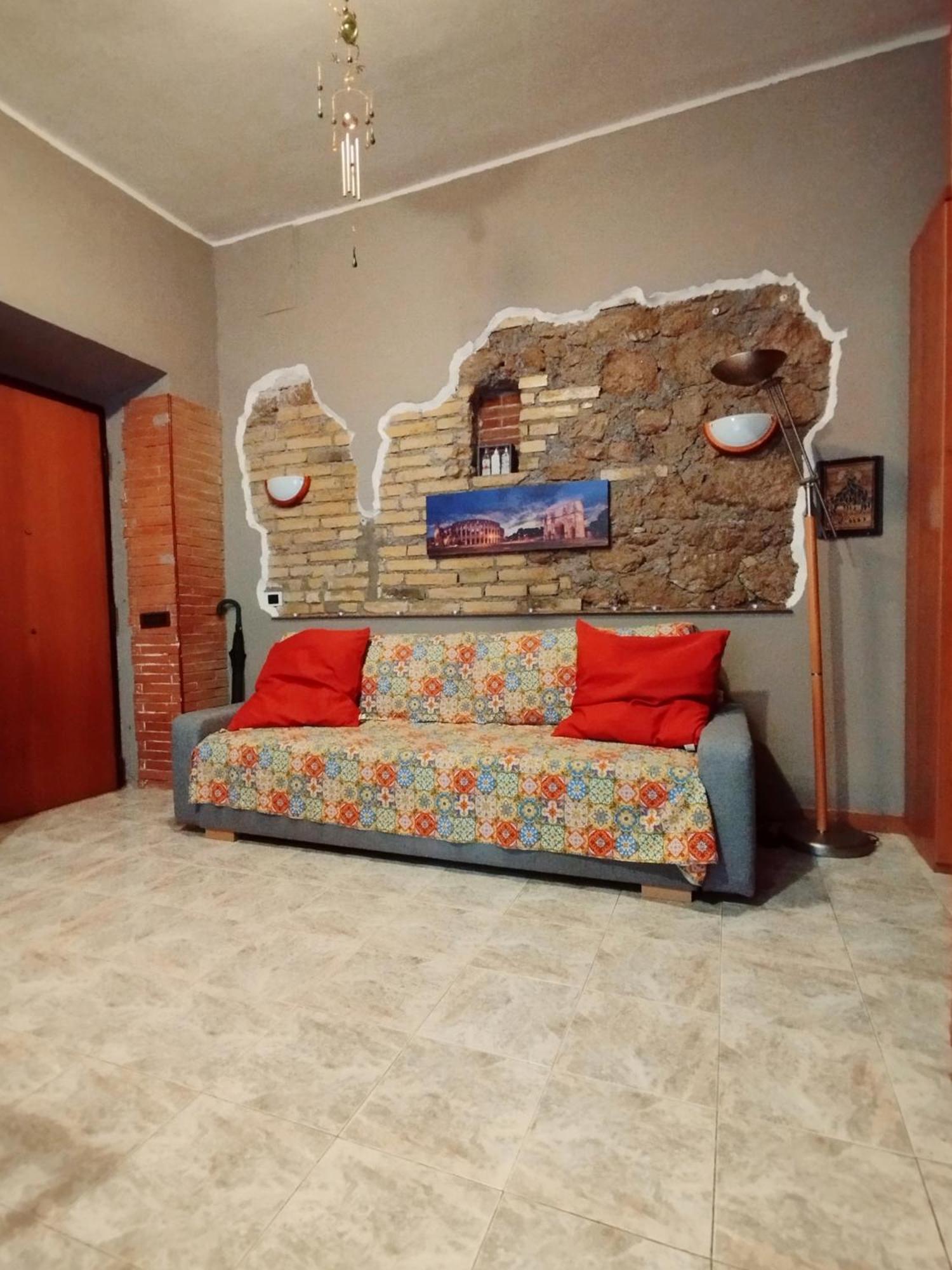 Appartamento Dentro Roma מראה חיצוני תמונה
