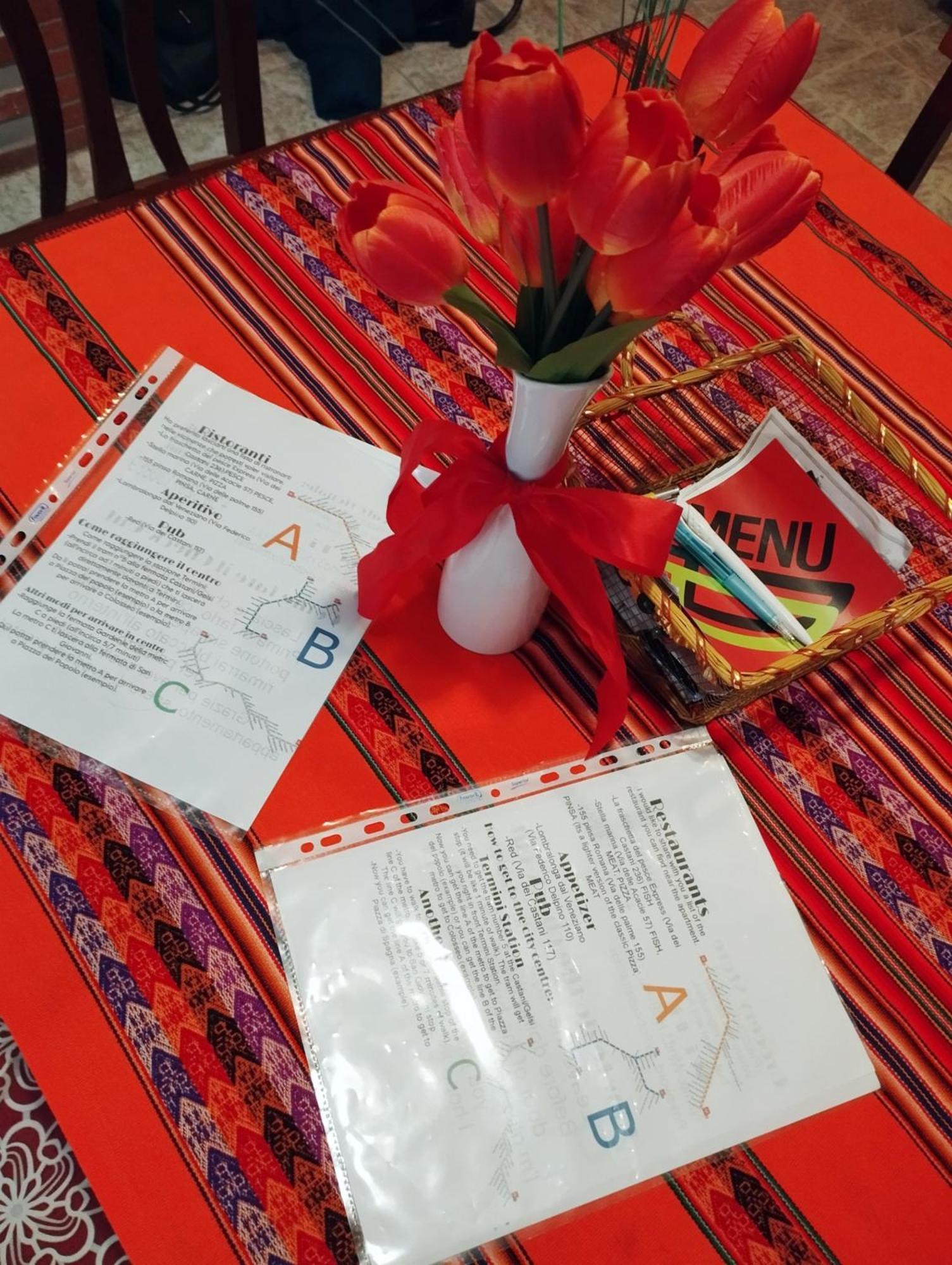 Appartamento Dentro Roma מראה חיצוני תמונה