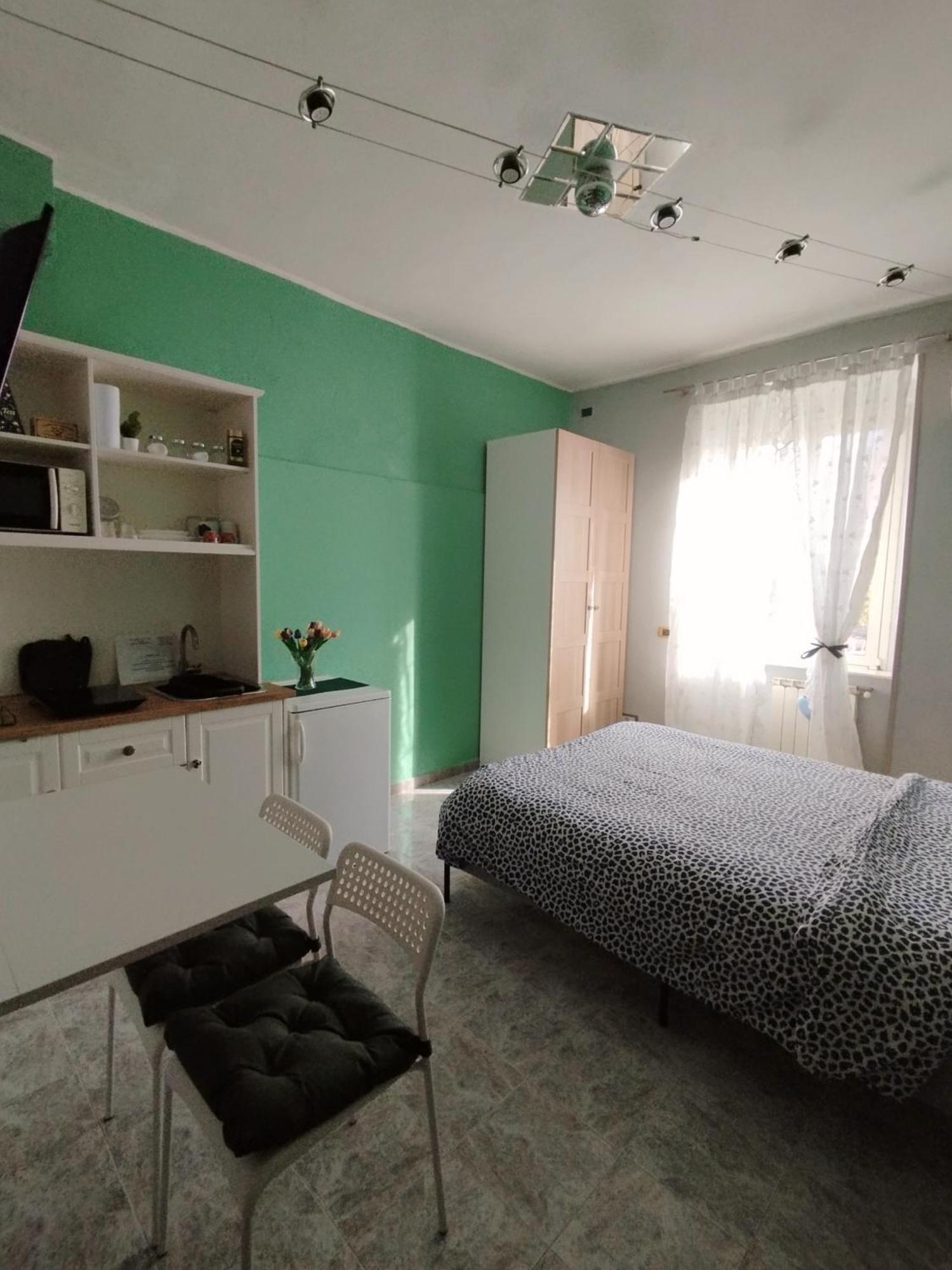 Appartamento Dentro Roma מראה חיצוני תמונה