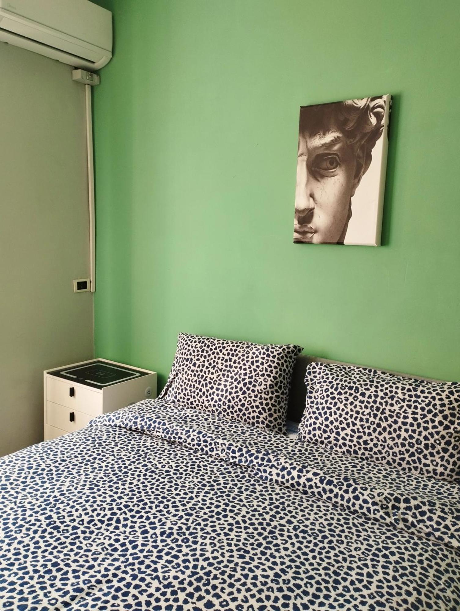 Appartamento Dentro Roma מראה חיצוני תמונה